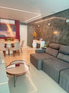 APARTAMENTO - BAIRRO FÁTIMA, ZONA LESTE