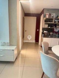 APARTAMENTO - BAIRRO FÁTIMA, ZONA LESTE