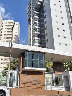 APARTAMENTO - BAIRRO FÁTIMA, ZONA LESTE