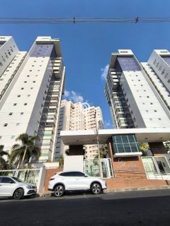 APARTAMENTO - BAIRRO FÁTIMA, ZONA LESTE