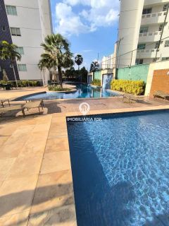 APARTAMENTO - BAIRRO FÁTIMA, ZONA LESTE