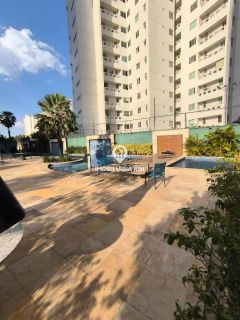 APARTAMENTO - BAIRRO FÁTIMA, ZONA LESTE