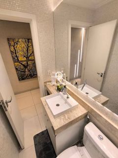 APARTAMENTO - BAIRRO FÁTIMA, ZONA LESTE