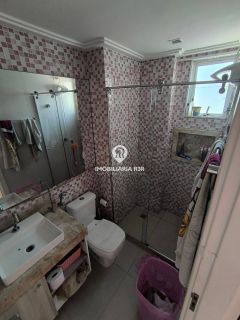 APARTAMENTO - BAIRRO FÁTIMA, ZONA LESTE