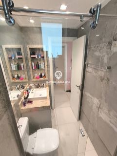 APARTAMENTO - BAIRRO FÁTIMA, ZONA LESTE