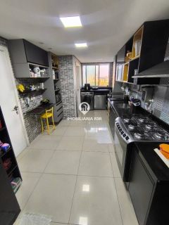 APARTAMENTO - BAIRRO FÁTIMA, ZONA LESTE