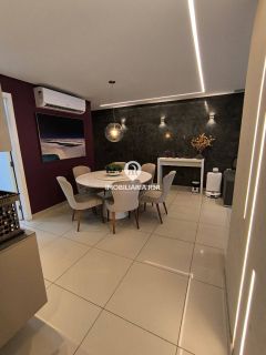 APARTAMENTO - BAIRRO FÁTIMA, ZONA LESTE