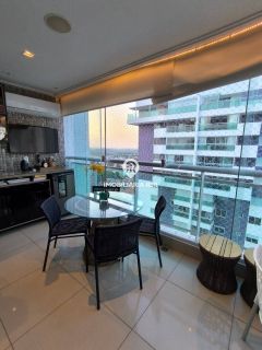 APARTAMENTO - BAIRRO FÁTIMA, ZONA LESTE