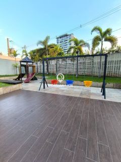 APARTAMENTO - BAIRRO FÁTIMA, ZONA LESTE