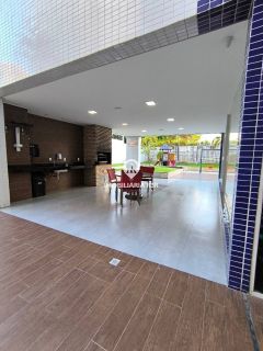 APARTAMENTO - BAIRRO FÁTIMA, ZONA LESTE