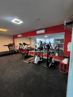 APARTAMENTO - BAIRRO FÁTIMA, ZONA LESTE