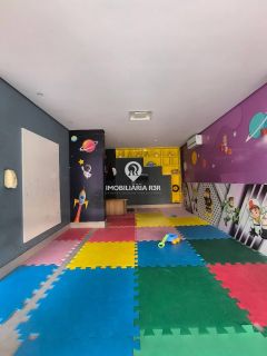 APARTAMENTO - BAIRRO FÁTIMA, ZONA LESTE