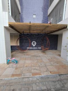 APARTAMENTO - BAIRRO FÁTIMA, ZONA LESTE