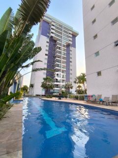 APARTAMENTO - BAIRRO FÁTIMA, ZONA LESTE