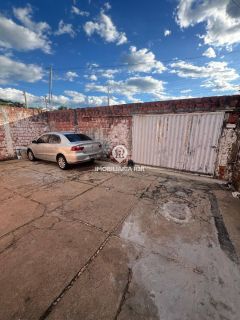 CASA - BAIRRO SANTA CRUZ, ZONA SUL