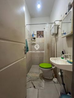 CASA - BAIRRO SANTA CRUZ, ZONA SUL