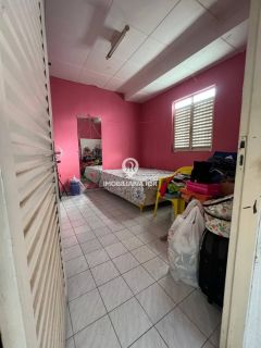 CASA - BAIRRO SANTA CRUZ, ZONA SUL