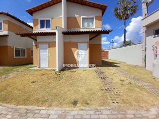 CASA DÚPLEX - BAIRRO VERDE LAR,ZONA LESTE