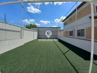 CASA DÚPLEX - BAIRRO VERDE LAR,ZONA LESTE