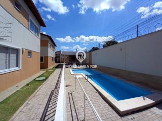 CASA DÚPLEX - BAIRRO VERDE LAR,ZONA LESTE