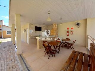 CASA DÚPLEX - BAIRRO VERDE LAR,ZONA LESTE