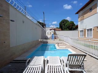 CASA DÚPLEX - BAIRRO VERDE LAR,ZONA LESTE