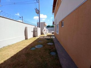 CASA DÚPLEX - BAIRRO VERDE LAR,ZONA LESTE