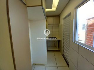 CASA DÚPLEX - BAIRRO VERDE LAR,ZONA LESTE