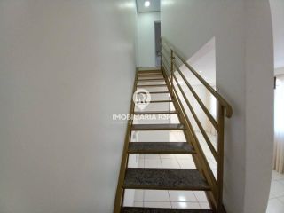 CASA DÚPLEX - BAIRRO VERDE LAR,ZONA LESTE