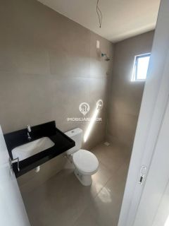 CASA DUPLEX - BAIRRO SOCOPO, ZONA LESTE