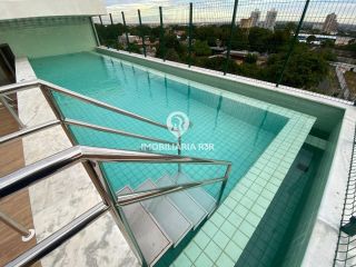 FLAT - BAIRRO PLANALTO, ZONA LESTE