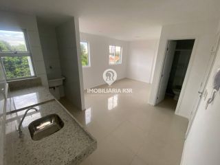 FLAT - BAIRRO PLANALTO, ZONA LESTE
