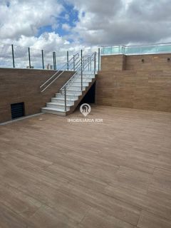 FLAT - BAIRRO PLANALTO, ZONA LESTE