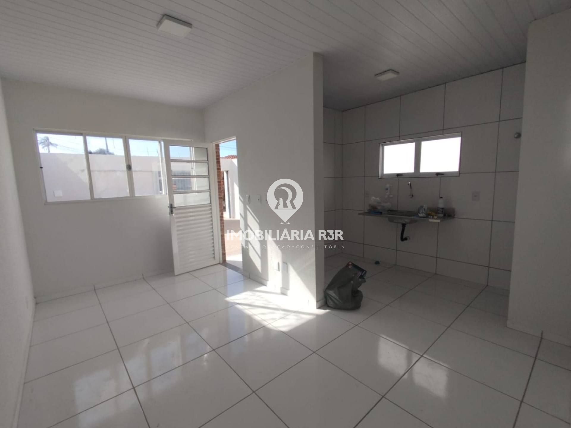 CASA - BEBEDOURO - CASASMAR LAGUNA - PARNAÍBA/PI