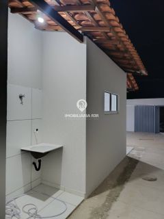 CASA - BEBEDOURO - CASASMAR LAGUNA - PARNAÍBA/PI