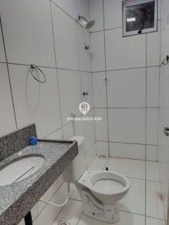 CASA - BEBEDOURO - CASASMAR LAGUNA - PARNAÍBA/PI