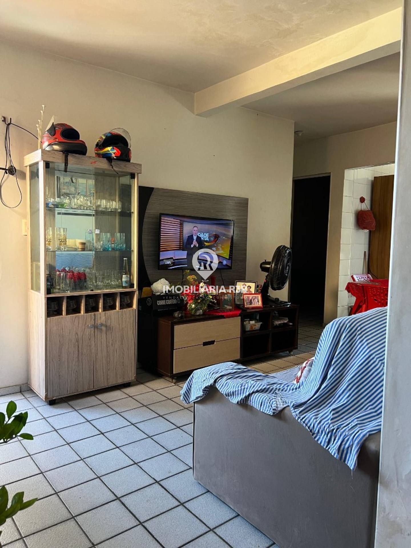 APARTAMENTO - BAIRRO MORADA NOVA, ZONA SUL