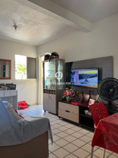 APARTAMENTO - BAIRRO MORADA NOVA, ZONA SUL