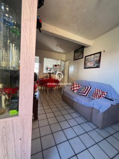 APARTAMENTO - BAIRRO MORADA NOVA, ZONA SUL