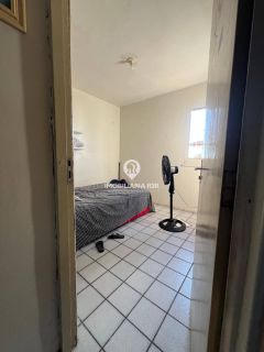 APARTAMENTO - BAIRRO MORADA NOVA, ZONA SUL