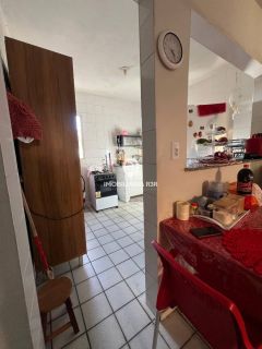APARTAMENTO - BAIRRO MORADA NOVA, ZONA SUL