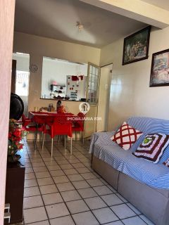 APARTAMENTO - BAIRRO MORADA NOVA, ZONA SUL