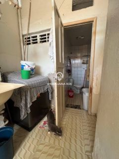 APARTAMENTO - BAIRRO MORADA NOVA, ZONA SUL