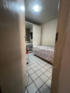 APARTAMENTO - BAIRRO MORADA NOVA, ZONA SUL
