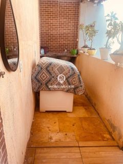 CASA - BAIRRO SETE ESTRELAS, TIMON (MA)