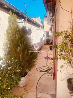 CASA - BAIRRO SETE ESTRELAS, TIMON (MA)