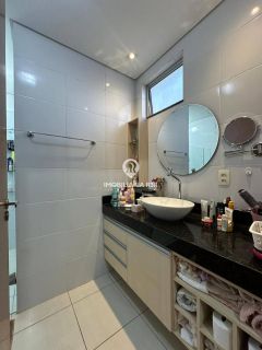 CASA DUPLEX - BAIRRO MORROS, ZONA LESTE