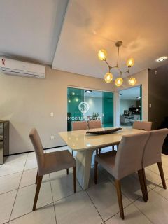 CASA DUPLEX - BAIRRO MORROS, ZONA LESTE