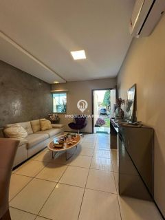 CASA DUPLEX - BAIRRO MORROS, ZONA LESTE