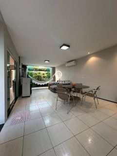 CASA DUPLEX - BAIRRO MORROS, ZONA LESTE